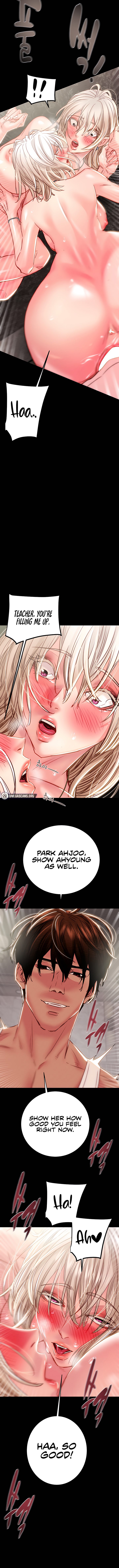 The Man Who Devours - Chapter 56 [photo 11] - MangaPorn