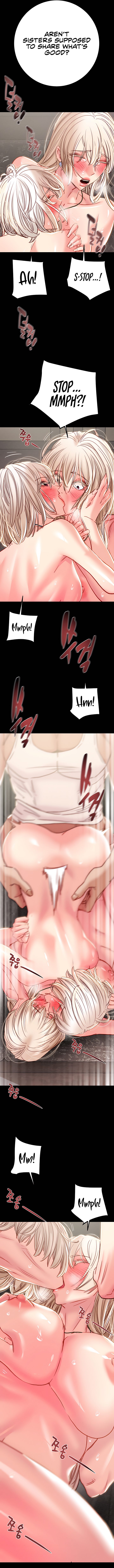 The Man Who Devours - Chapter 56 [photo 12] - MangaPorn