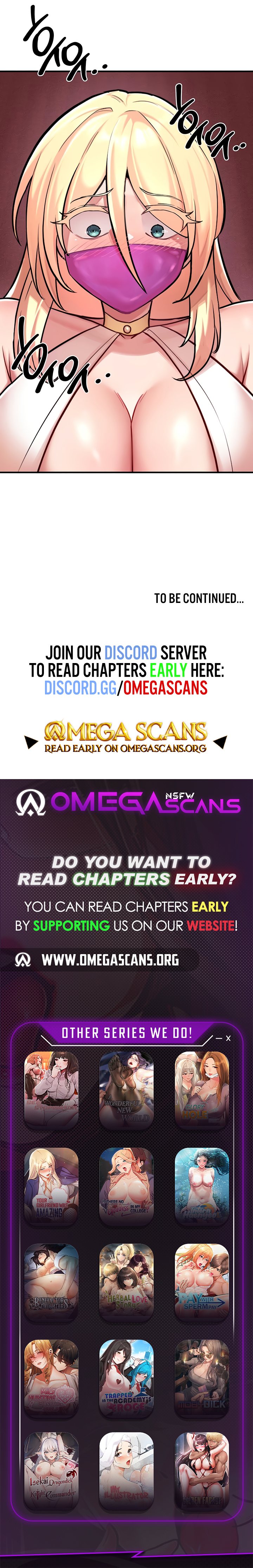 The Warrior Dissatisfied with Everyone - Chapter 47 [photo 10] - MangaPorn