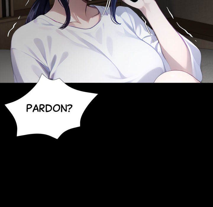 Gangster x Office Lady - Chapter 75 [photo 109] - MangaPorn