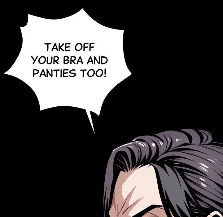 Gangster x Office Lady - Chapter 75 [photo 11] - MangaPorn