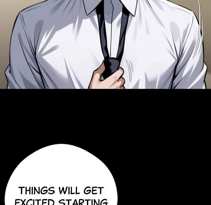 Gangster x Office Lady - Chapter 75 [photo 119] - MangaPorn