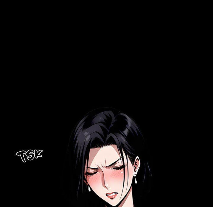 Gangster x Office Lady - Chapter 75 [photo 13] - MangaPorn