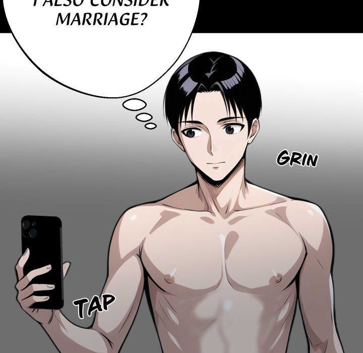 Gangster x Office Lady - Chapter 75 [photo 131] - MangaPorn