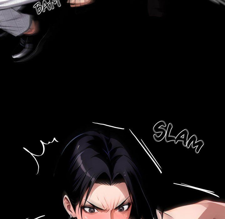Gangster x Office Lady - Chapter 75 [photo 64] - MangaPorn