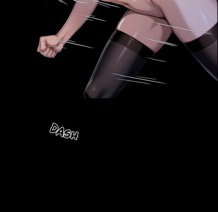 Gangster x Office Lady - Chapter 75 [photo 82] - MangaPorn