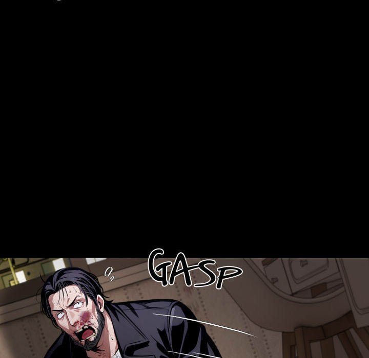 Gangster x Office Lady - Chapter 75 [photo 86] - MangaPorn
