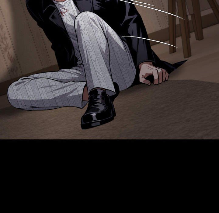 Gangster x Office Lady - Chapter 75 [photo 87] - MangaPorn
