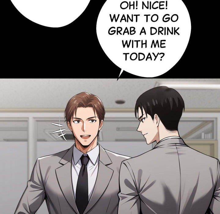 Gangster x Office Lady - Chapter 76 [photo 126] - MangaPorn