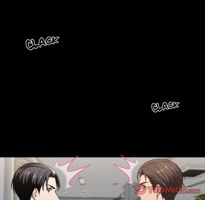 Gangster x Office Lady - Chapter 76 [photo 129] - MangaPorn