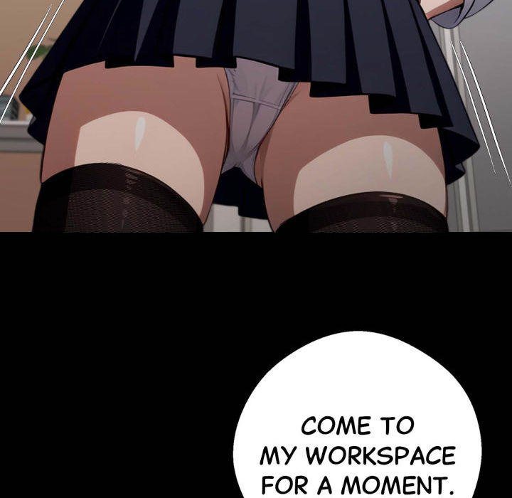 Gangster x Office Lady - Chapter 76 [photo 132] - MangaPorn