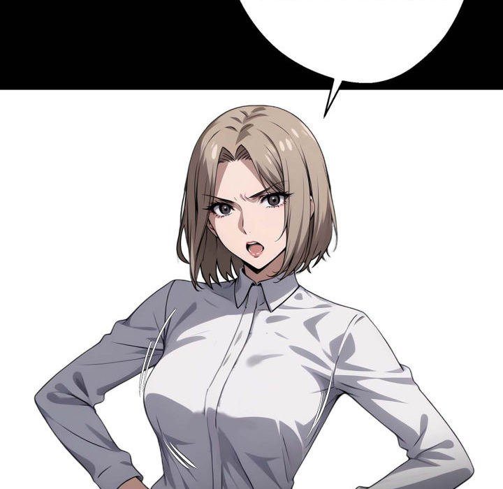 Gangster x Office Lady - Chapter 76 [photo 133] - MangaPorn