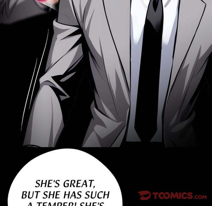 Gangster x Office Lady - Chapter 76 [photo 138] - MangaPorn
