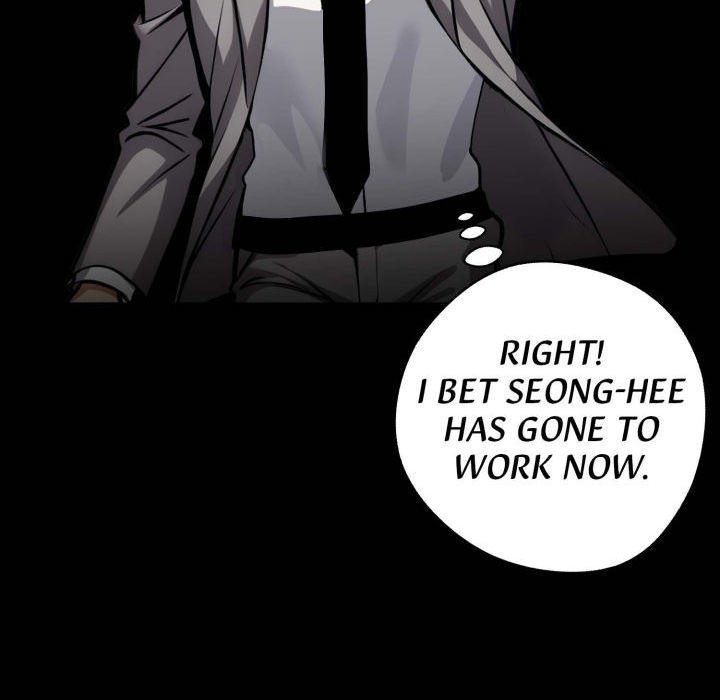 Gangster x Office Lady - Chapter 76 [photo 140] - MangaPorn