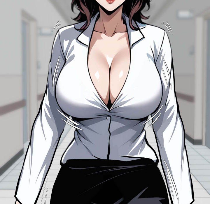 Gangster x Office Lady - Chapter 76 [photo 144] - MangaPorn