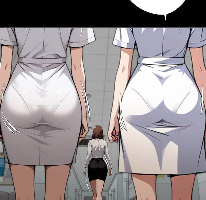 Gangster x Office Lady - Chapter 76 [photo 150] - MangaPorn