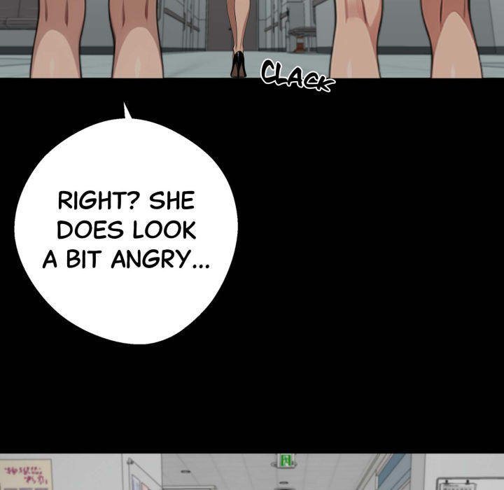 Gangster x Office Lady - Chapter 76 [photo 151] - MangaPorn