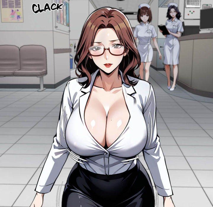 Gangster x Office Lady - Chapter 76 [photo 152] - MangaPorn