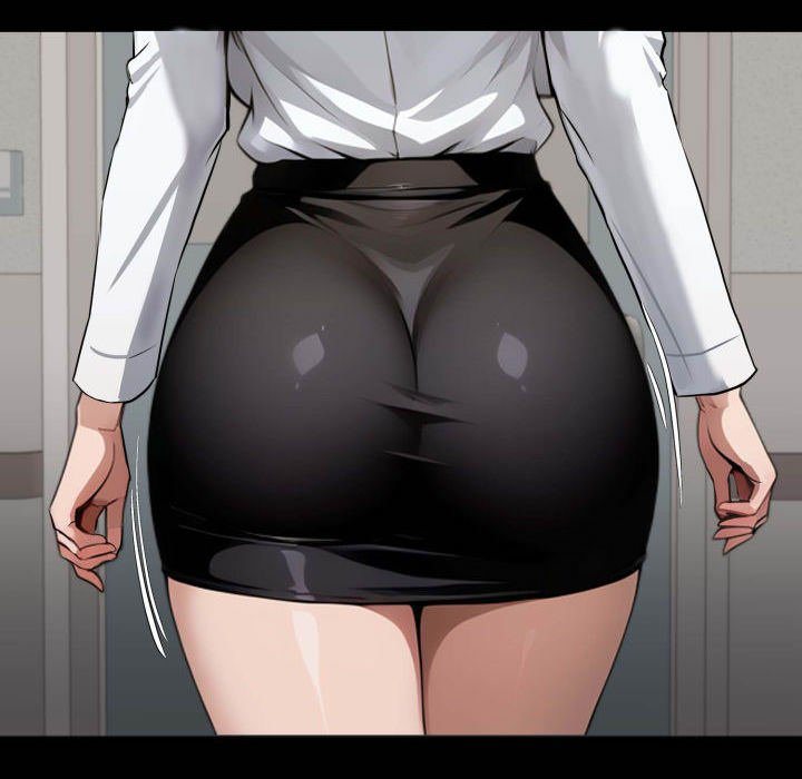 Gangster x Office Lady - Chapter 76 [photo 154] - MangaPorn