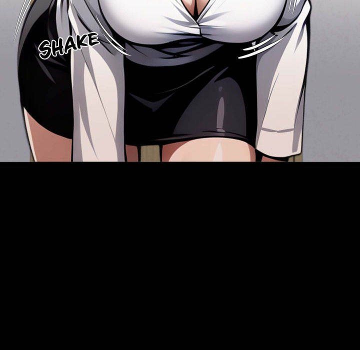 Gangster x Office Lady - Chapter 76 [photo 158] - MangaPorn