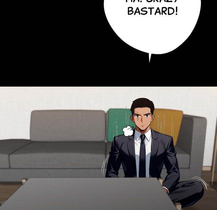 Gangster x Office Lady - Chapter 76 [photo 18] - MangaPorn