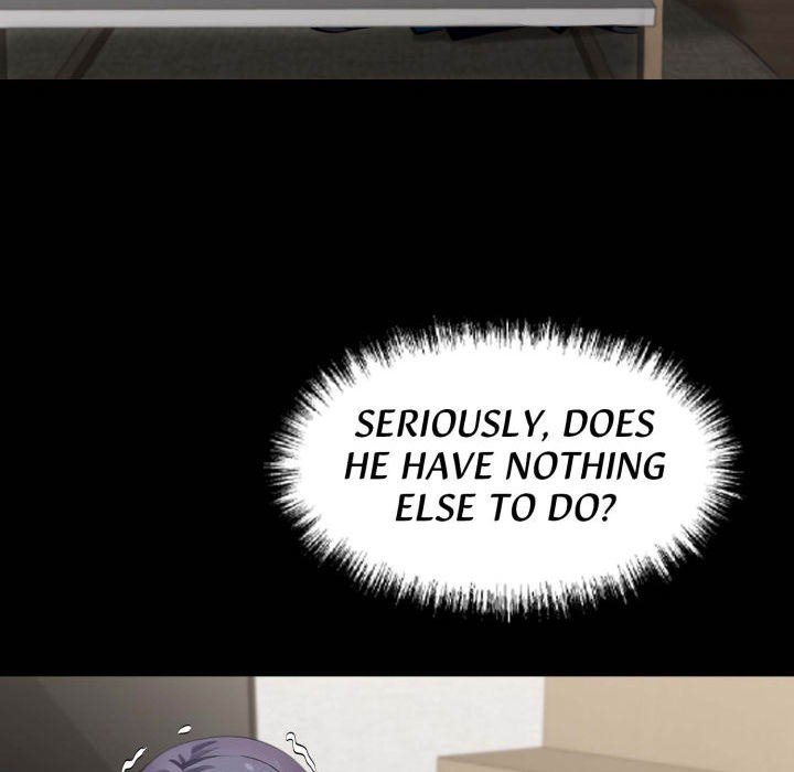 Gangster x Office Lady - Chapter 76 [photo 19] - MangaPorn