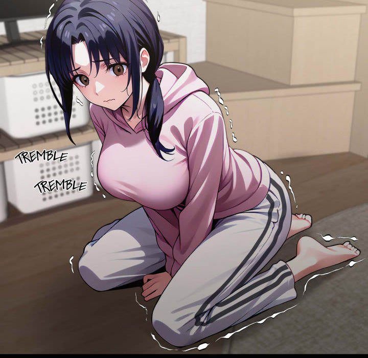 Gangster x Office Lady - Chapter 76 [photo 20] - MangaPorn