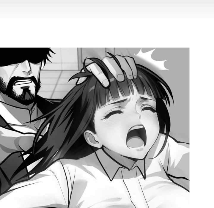 Gangster x Office Lady - Chapter 76 [photo 22] - MangaPorn