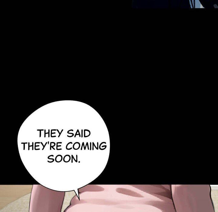 Gangster x Office Lady - Chapter 76 [photo 37] - MangaPorn