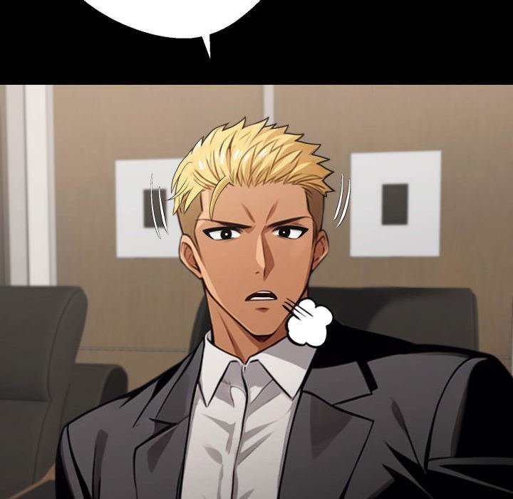 Gangster x Office Lady - Chapter 76 [photo 62] - MangaPorn