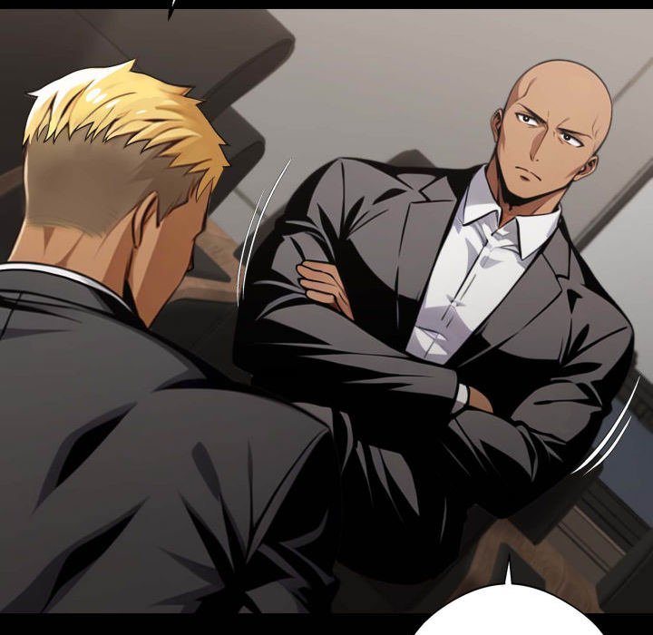 Gangster x Office Lady - Chapter 76 [photo 64] - MangaPorn