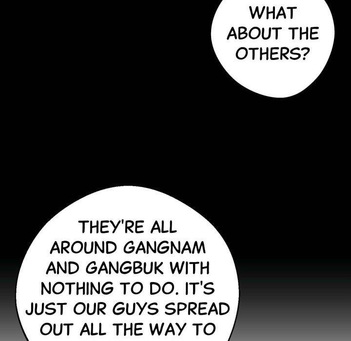 Gangster x Office Lady - Chapter 76 [photo 65] - MangaPorn