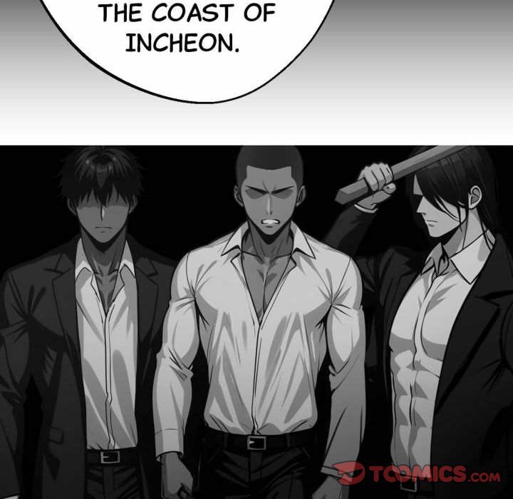 Gangster x Office Lady - Chapter 76 [photo 66] - MangaPorn