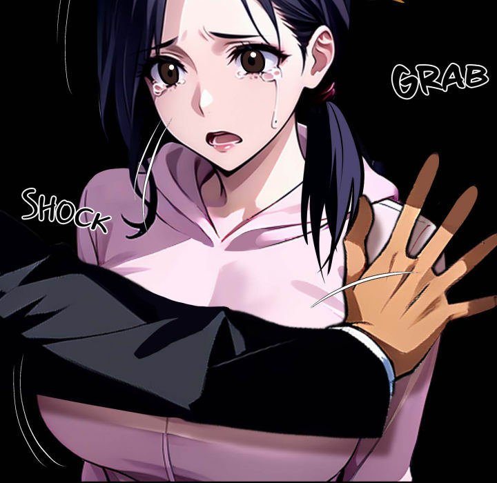 Gangster x Office Lady - Chapter 76 [photo 7] - MangaPorn