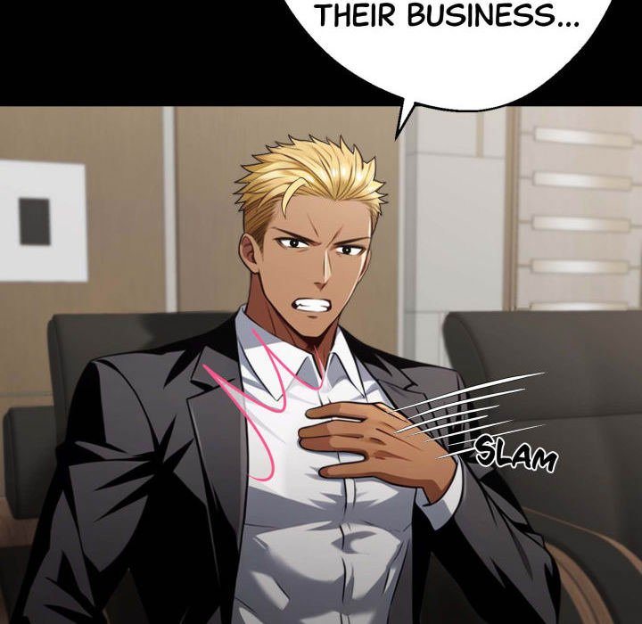 Gangster x Office Lady - Chapter 76 [photo 70] - MangaPorn