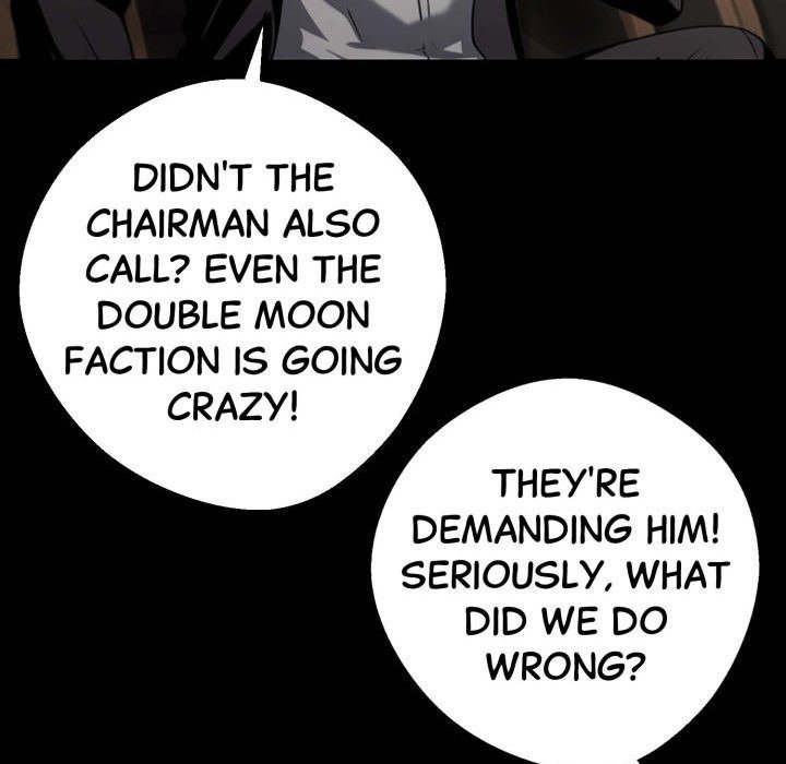 Gangster x Office Lady - Chapter 76 [photo 71] - MangaPorn