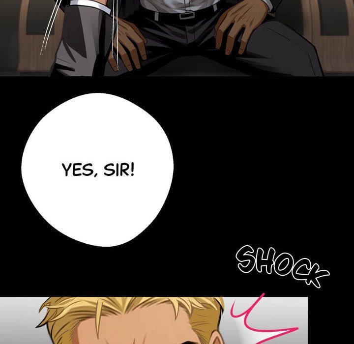 Gangster x Office Lady - Chapter 76 [photo 78] - MangaPorn
