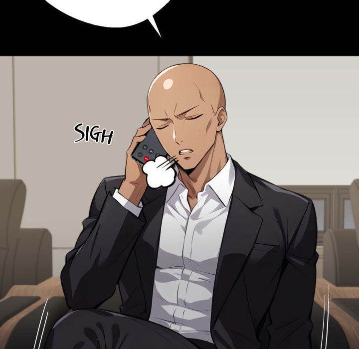 Gangster x Office Lady - Chapter 76 [photo 80] - MangaPorn