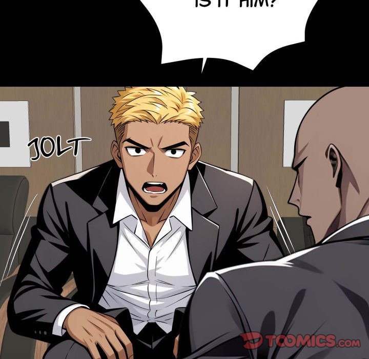 Gangster x Office Lady - Chapter 76 [photo 84] - MangaPorn