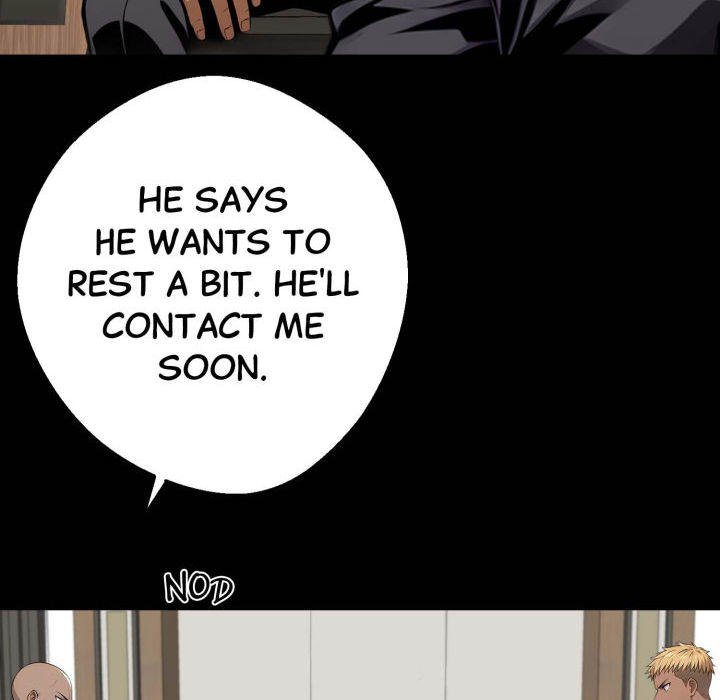 Gangster x Office Lady - Chapter 76 [photo 85] - MangaPorn