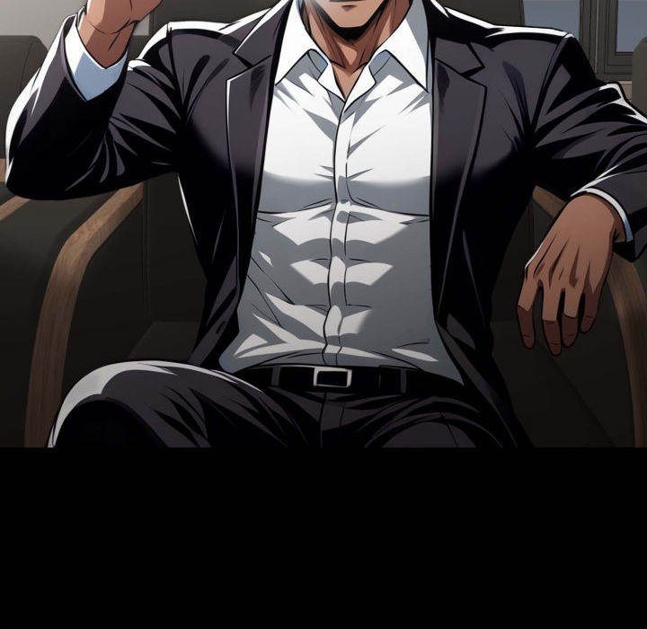Gangster x Office Lady - Chapter 76 [photo 95] - MangaPorn
