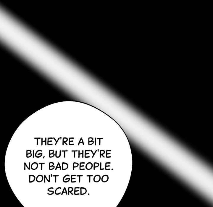 Gangster x Office Lady - Chapter 76 [photo 96] - MangaPorn