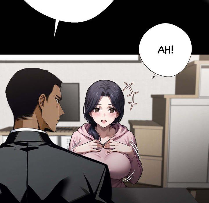 Gangster x Office Lady - Chapter 76 [photo 97] - MangaPorn