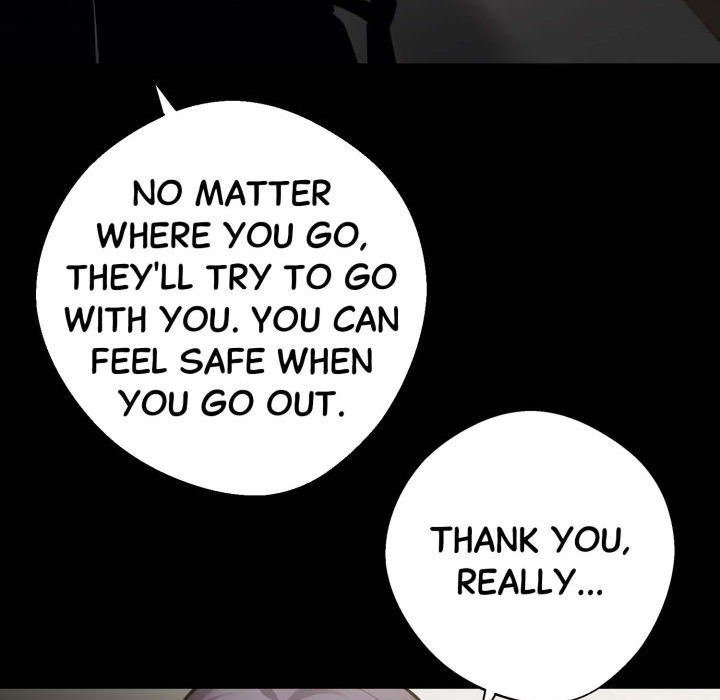 Gangster x Office Lady - Chapter 76 [photo 98] - MangaPorn
