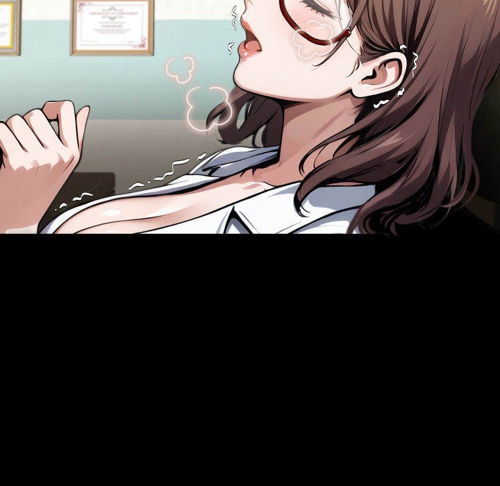 Gangster x Office Lady - Chapter 77 [photo 104] - MangaPorn