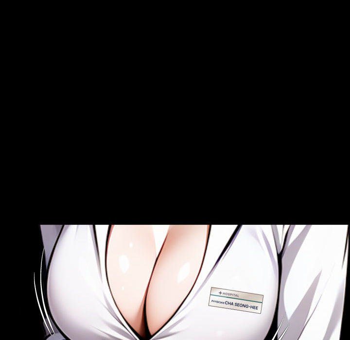Gangster x Office Lady - Chapter 77 [photo 109] - MangaPorn