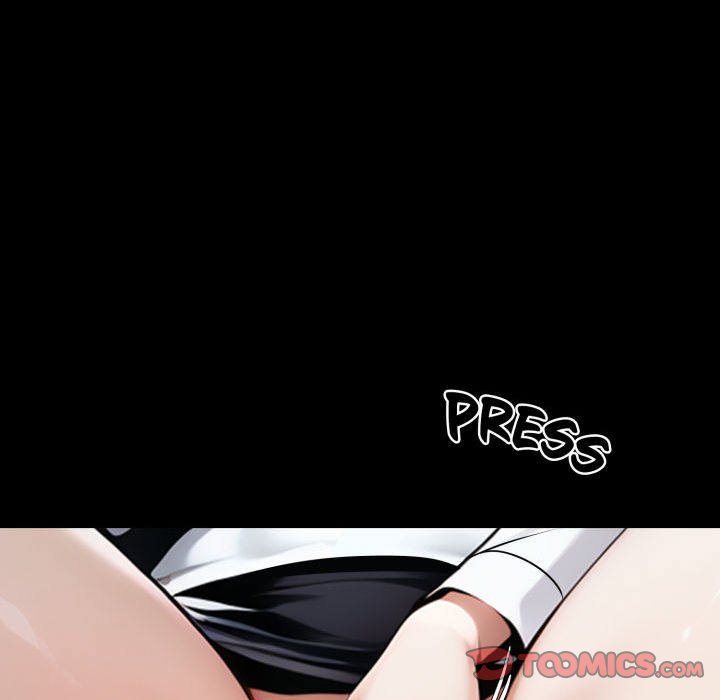 Gangster x Office Lady - Chapter 77 [photo 111] - MangaPorn