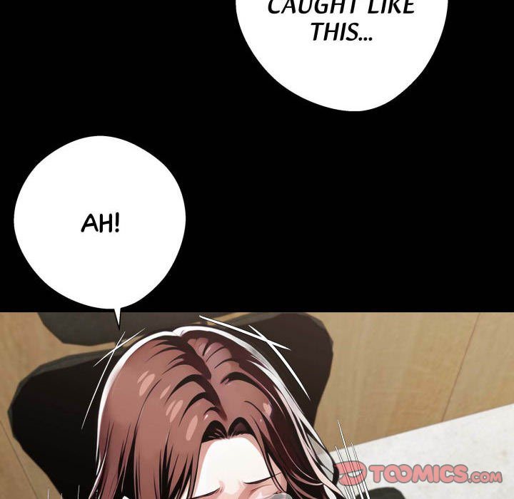 Gangster x Office Lady - Chapter 77 [photo 129] - MangaPorn