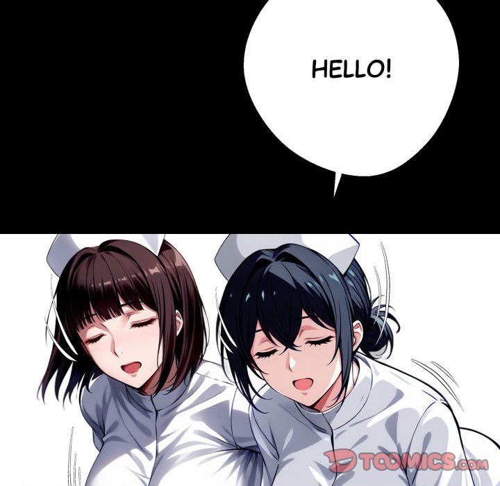 Gangster x Office Lady - Chapter 77 [photo 138] - MangaPorn