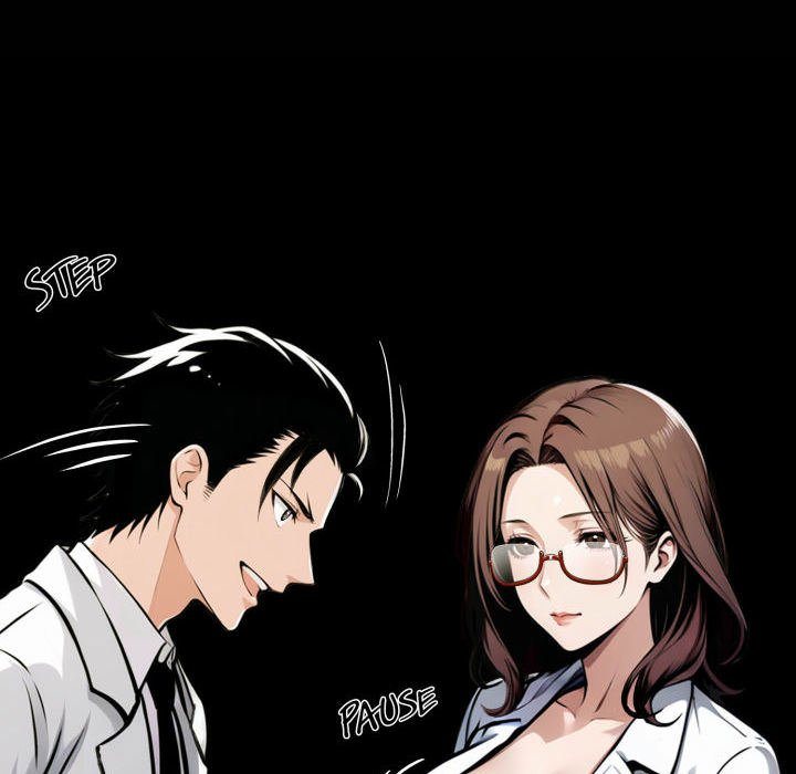 Gangster x Office Lady - Chapter 77 [photo 150] - MangaPorn